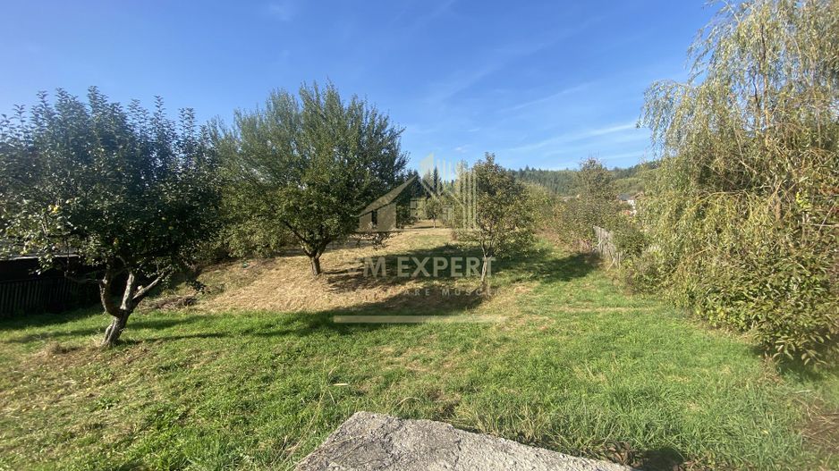 CASA DE VANZARE IN BUGHEA DE SUS CU 3000MP TEREN, PRET 55000 EURO - Poză 7