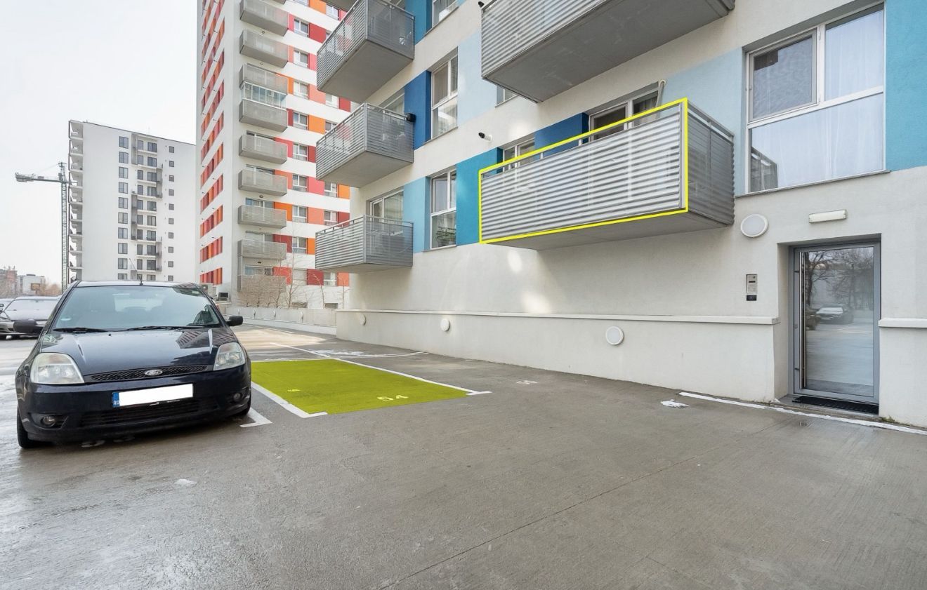 AP. 2 CAMERE HERCESA VIVENDA, PARCARE, BOXA SUBSOL, BLOC NOU, METROU - Poză 8