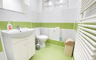 Spatiu comercial cu 3 camere | Circumvalatiunii - Poză 15