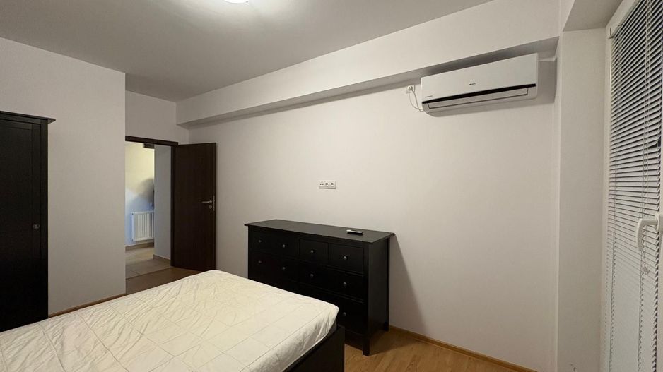 AP. 2 CAMERE AUREL PERSU RESIDENCE, MOBILAT COMPLET, PARCARE, COMIS 0% - Poză 5