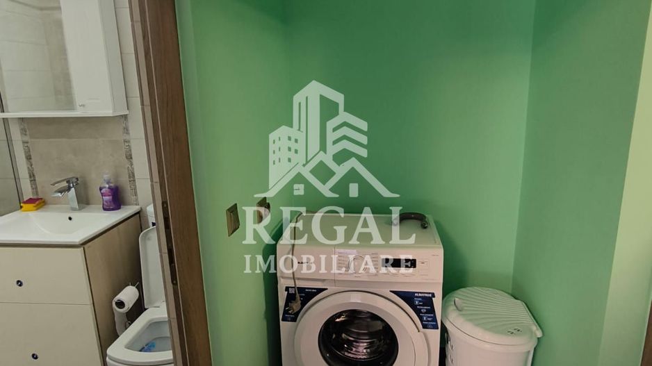 Apartament 2 camere semidecomandat de închiriat – Micro 4, etaj 2/4 - Poză 11