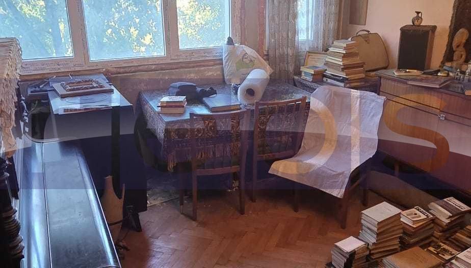 VANZARE 3 CAMERE- BABA NOVACvis a vis de parc Cuza si de Park Lake - Poză 4