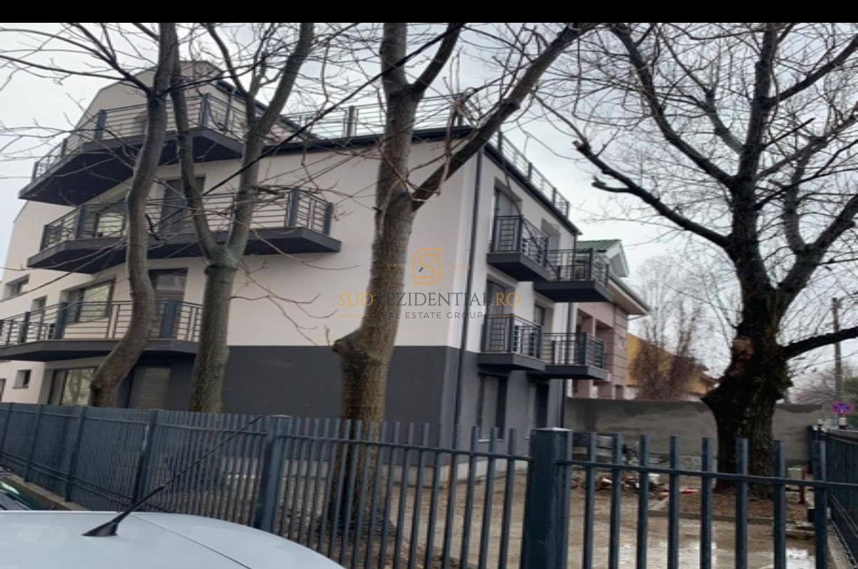 Vila individuala P+2+M, 265 mp, zona Piata Sudului-Brancoveanu - Poză 2