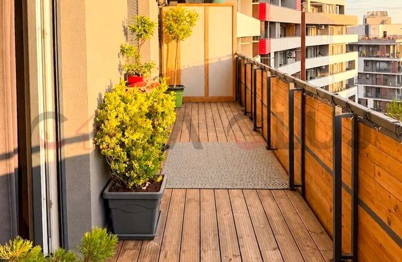 3 camere moderne, Buna Ziua, Cluj-Napoca - Poză 6