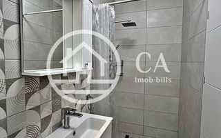 Apartament de închiriat cu 3 camere în PRIMA GREEN, Oradea - Poză 11