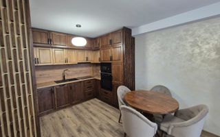 Apartament 2 Camere, 53 mp, Decomandat, PRIMA INCHIRIERE, Zona Cetate - Poză 2