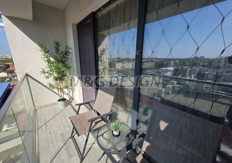 Apartament 2 camere Complex Studentesc - Poză 12