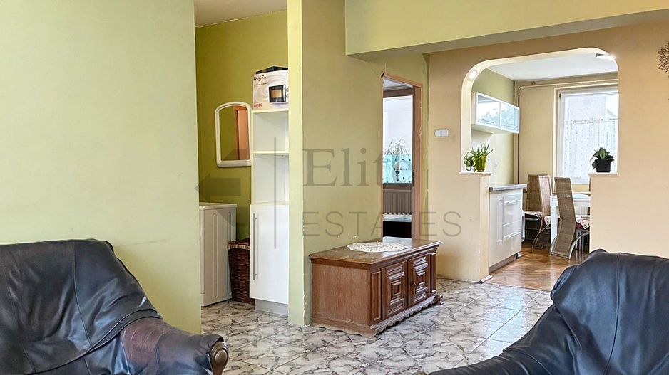 Apartament cu 4 camere de inchiriat Splaiul Crisanei, Oradea - Poză 12