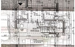 Vanzare teren de constructie cu autorizatie in Jucu - Poză 1