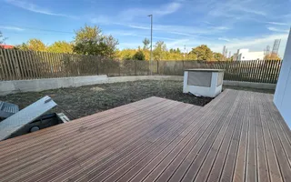 APARTAMENT 2 CAMERE | GREEN LAKE | LOC DE PARCARE | GRADINA 168MP - Poză 19