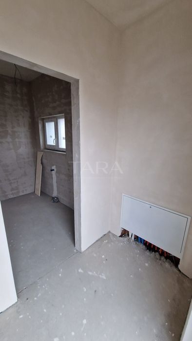 Casa tip duplex, 4 camere, Floresti - Poză 4