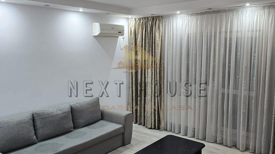 Apartament Rahova cu centrala termica - Poză 2