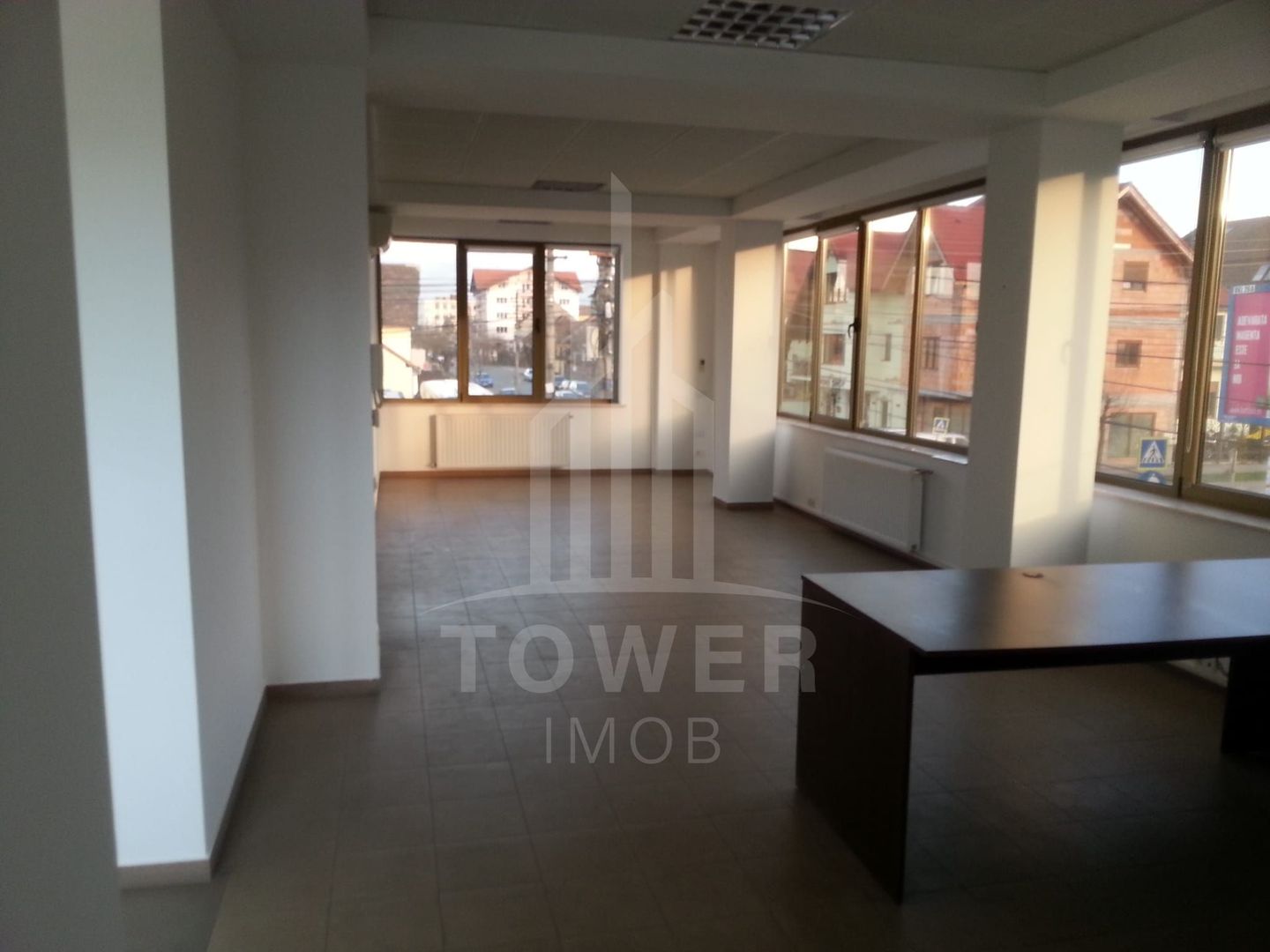 Spatiu comercial de inchiriat | Calea Dumbravii-Sibiu - Poză 3