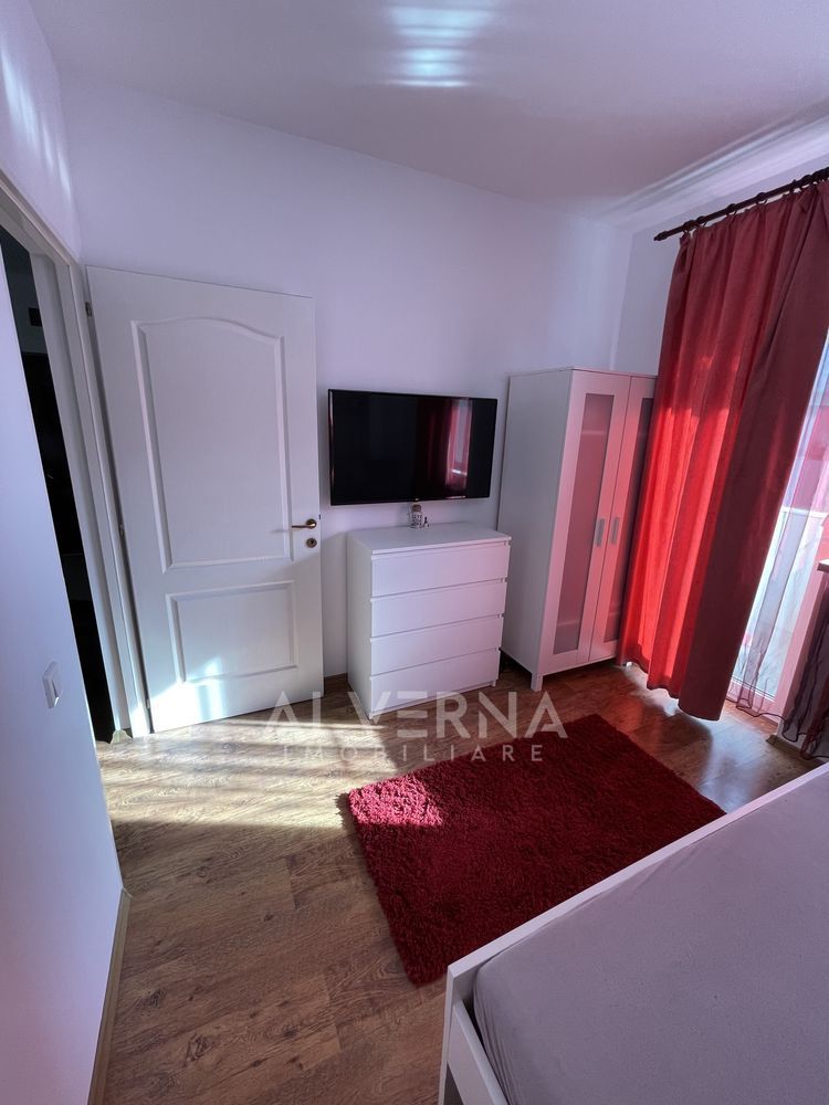 Apartament 2 Camere | 50 Mp | Mobilat | Utilat | zona VIVO - Poză 5