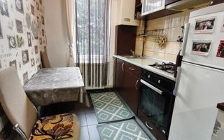 Apartament în bloc nou (2008) cu 1 camere in Tudor, etaj 1 - Poză 4