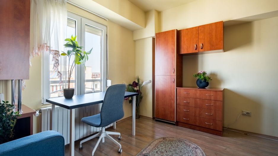 COMISION 0% - Apartament 80mp superb renovat la doar 5 minute metrou Pta Muncii - Poză 21