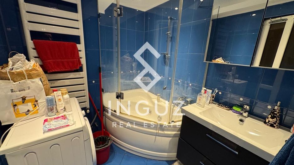 Apartament de închiriat | Camera de Comerț – Splaiul Unirii | Garsonie - Poză 6