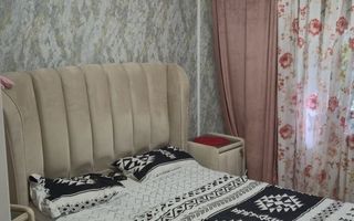 Apartament cu 3 camere/ 46mp/ zona Podu Ros - Poză 3