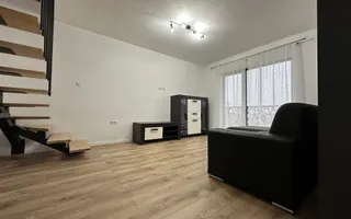 Apartament 4 camere,2băi,bloc NOU,1 parcare,zona 7 Noiembrie - Poză 11