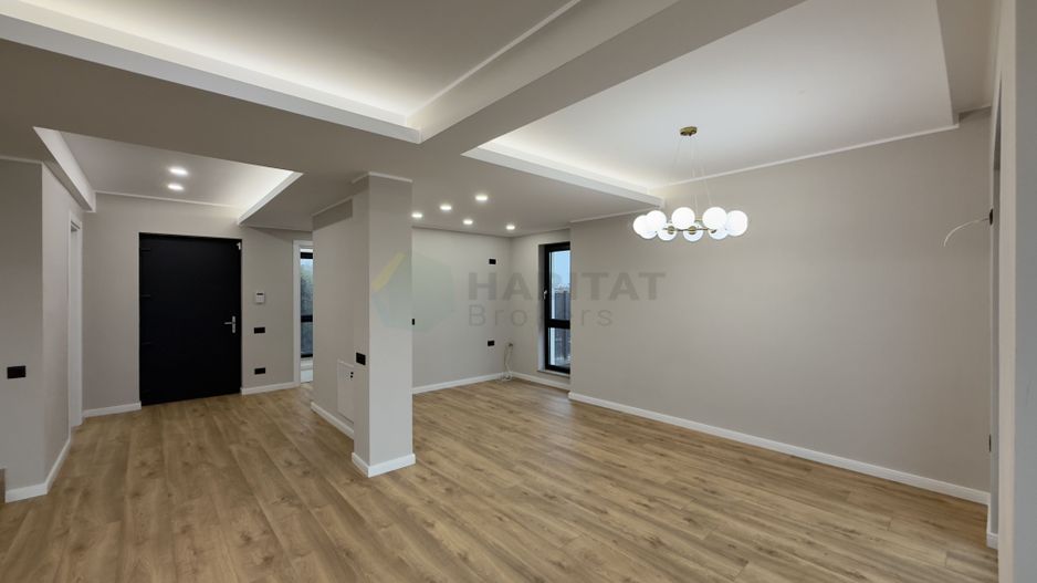 Vila individuala 5 camere Tunari 1 Decembrie - Poză 10