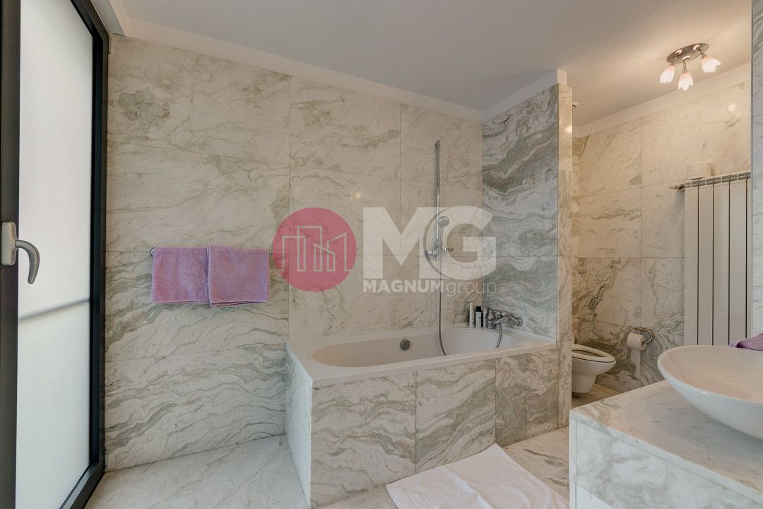 apartament superb de vanzare- Dorobanti Capitale- Praga - Poză 7