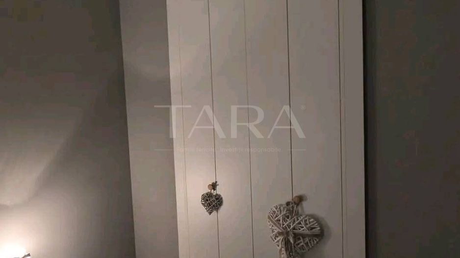 Apartament superb, complet mobilat, utilat, Terra, Florești. - Poză 7