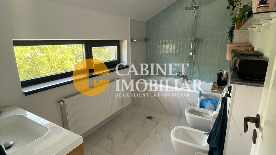 Vila Tomesti 1000mp teren - 159mp utili - 2023 intabulata - panouri/beci - Poză 21