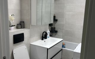 Apartament 2 camere renovat, Florești, zona Florilor. - Poză 8