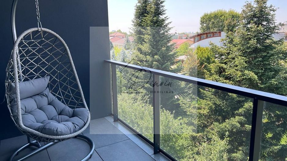 COMISION 0% I Apartament lux 4 camere  Iancu Nicolae I Residence 5 - Poză 34