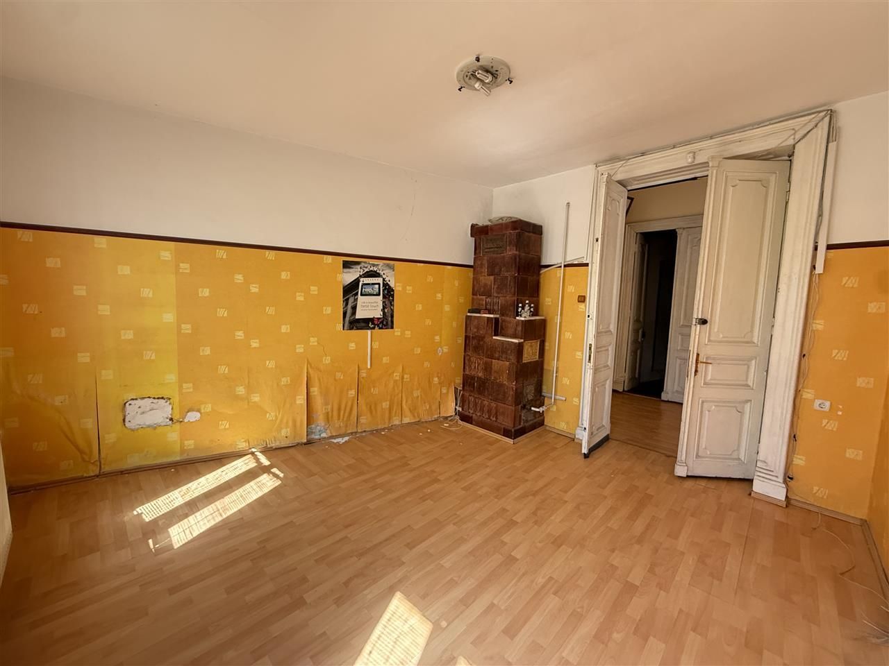 Vanzare casa individuala - Mosilor Parintele Galeriu Bucuresti - Poză 5