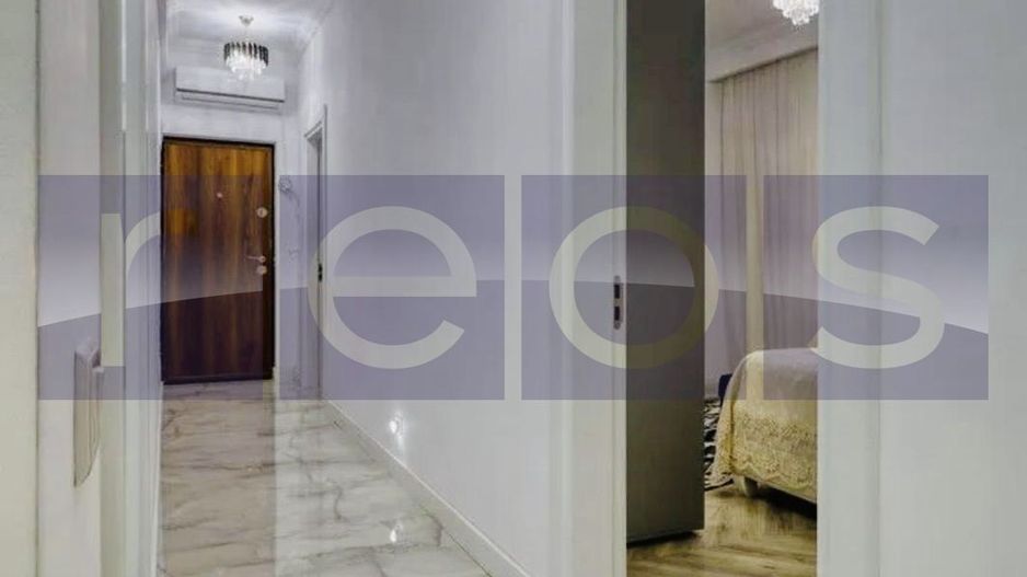 VANZARE 4 CAMERE | PARCUL BAZILESCU | METROU - Poză 13
