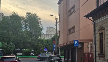 Casă de închiriat | Zonă Centrală | Lângă Parcul Carol | Ideală pentru birouri