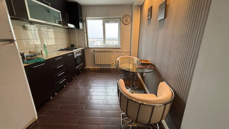 Apartament 4 camere, 82 mp, Șoseaua Olteniței, Loc de Parcare - Poză 6