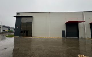 De inchiriat hale noi cu temperatura controlata in Buftea,  DN7 - Poză 2