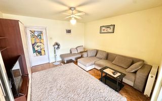 NOU | Apartament 1 Cameră - Circumvalatiuni - Poză 1