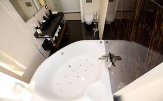 Apartament in prima linie cu vedere la mare, Mamaia. - Poză 4