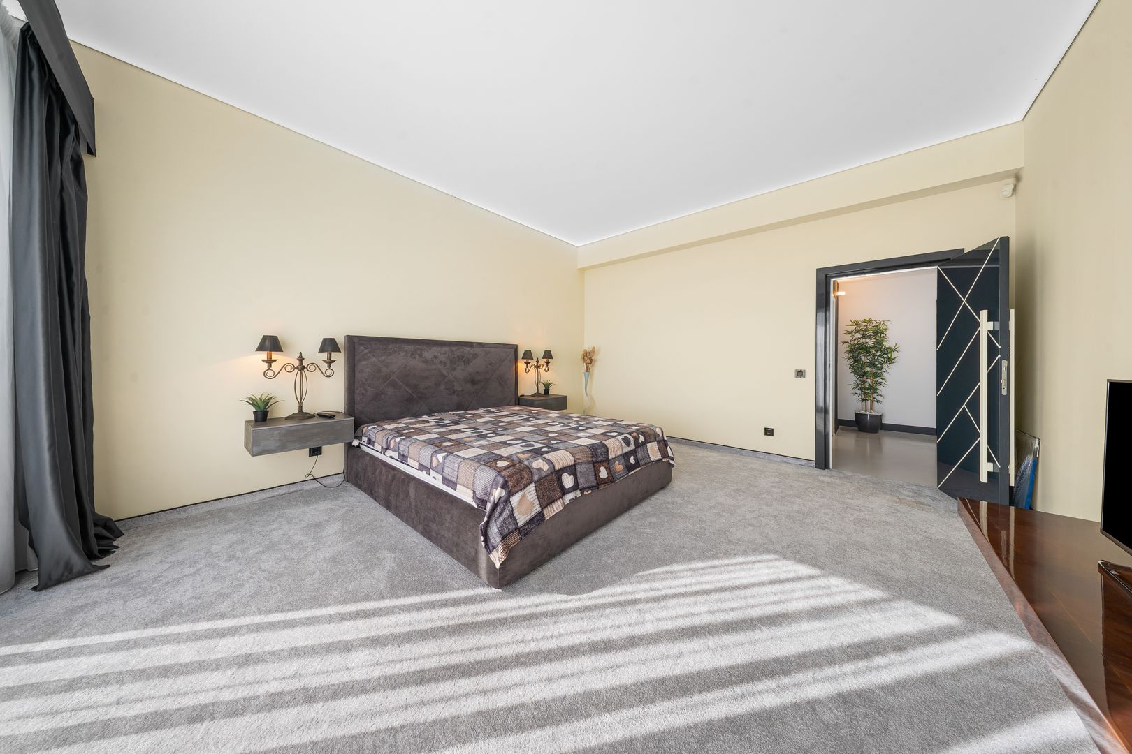 Vila unica cu panorama superba asupra Clujului, cartier Grigorescu! - Poză 16