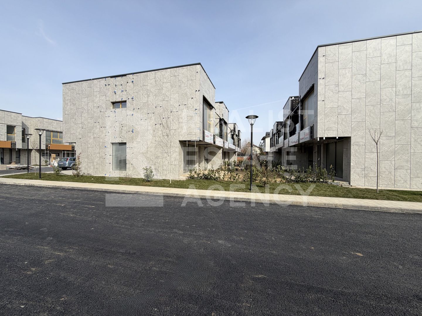 Vilă în Pipera, 116 mp utili, 2 locuri de parcare, București - Poză 3