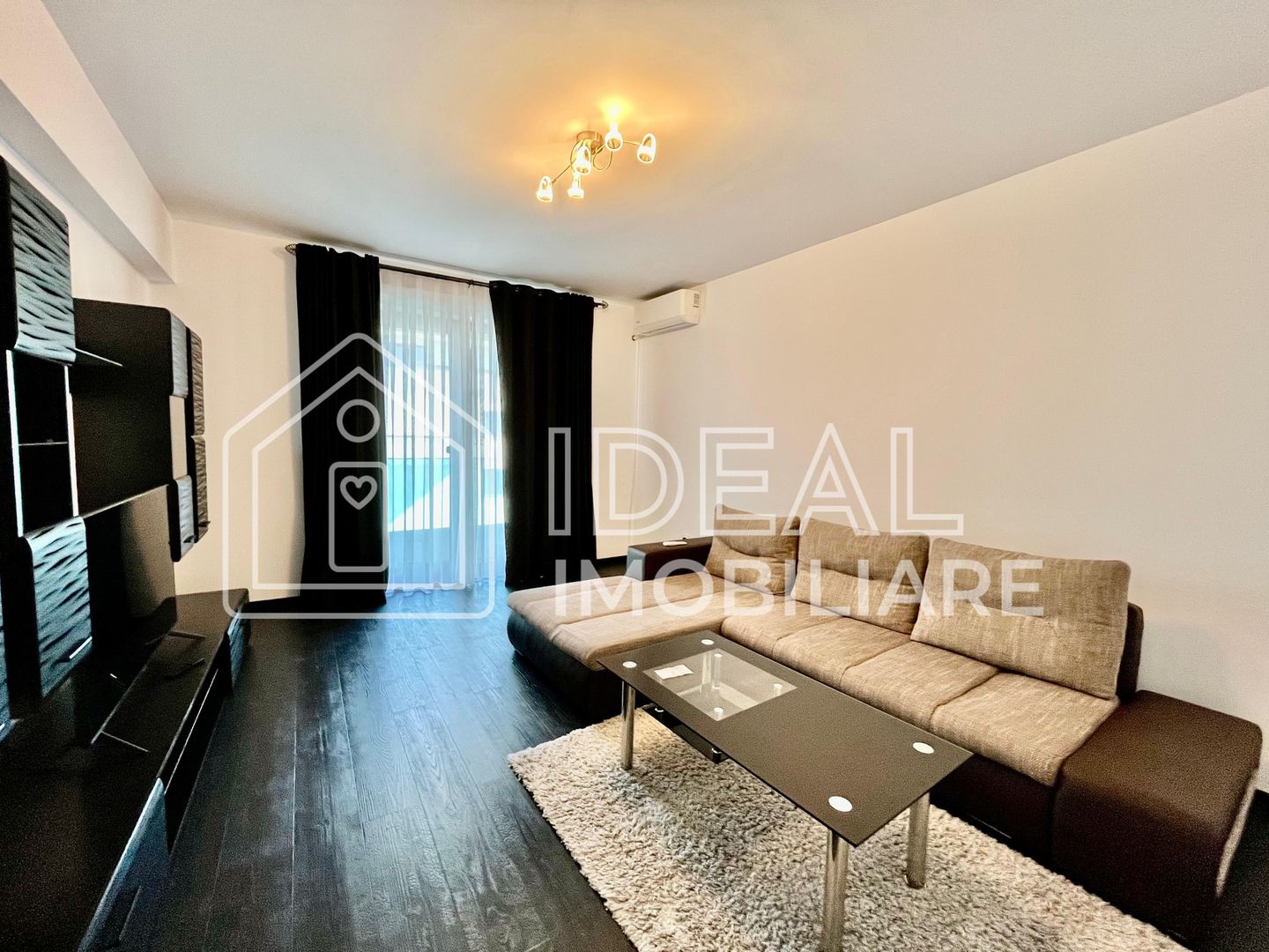 Apartament 2 camere de închiriat – Zona Doamna Stanca - Poză 1