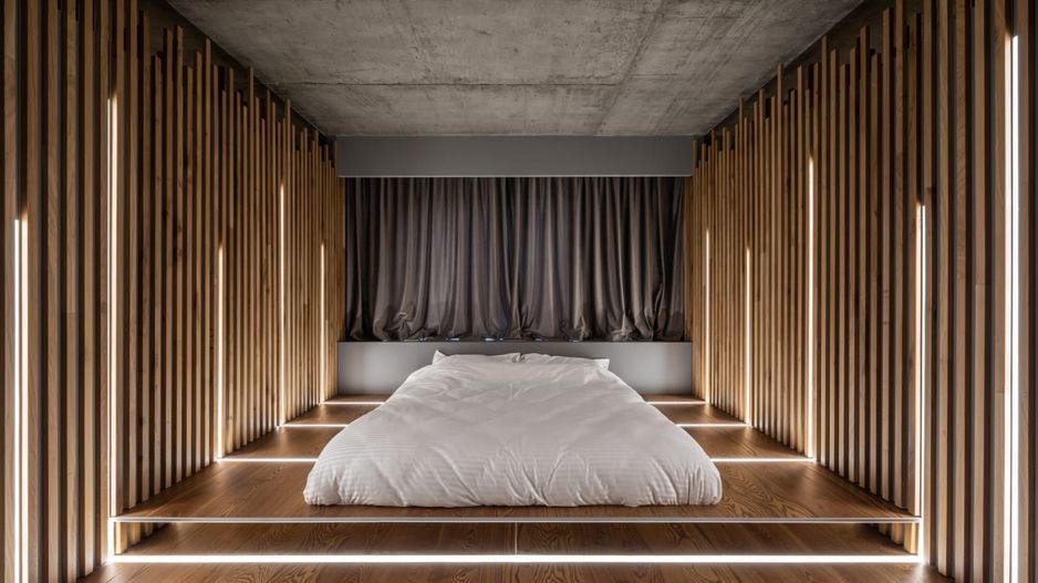 Apartament 2 camere cu terasa panoramica 71 mp | Avram Iancu Residence | Parcare - Poză 2