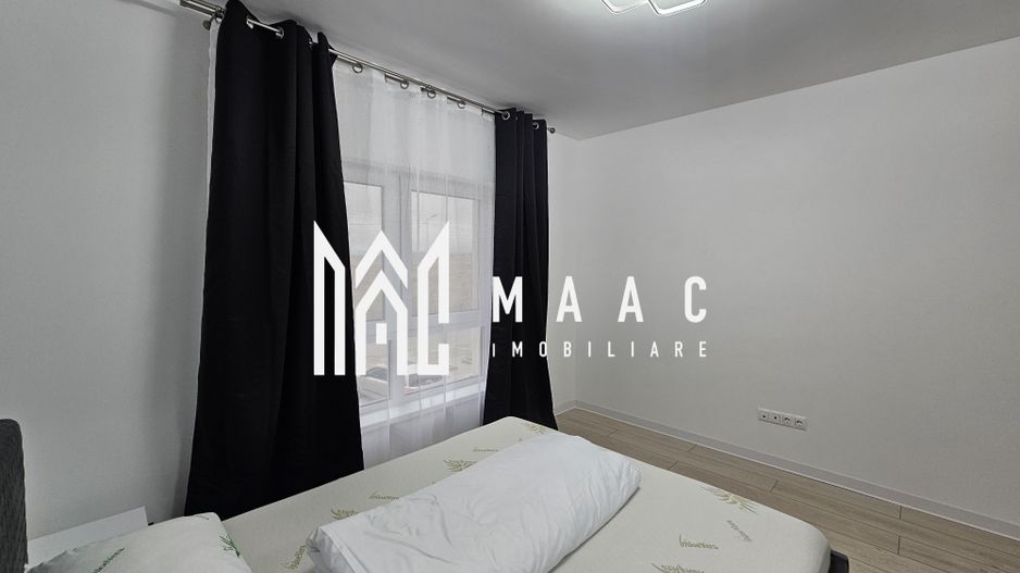 Apartament 3 camere | Parcare | Balcon | Etaj 1 | D. Stanca - Poză 6