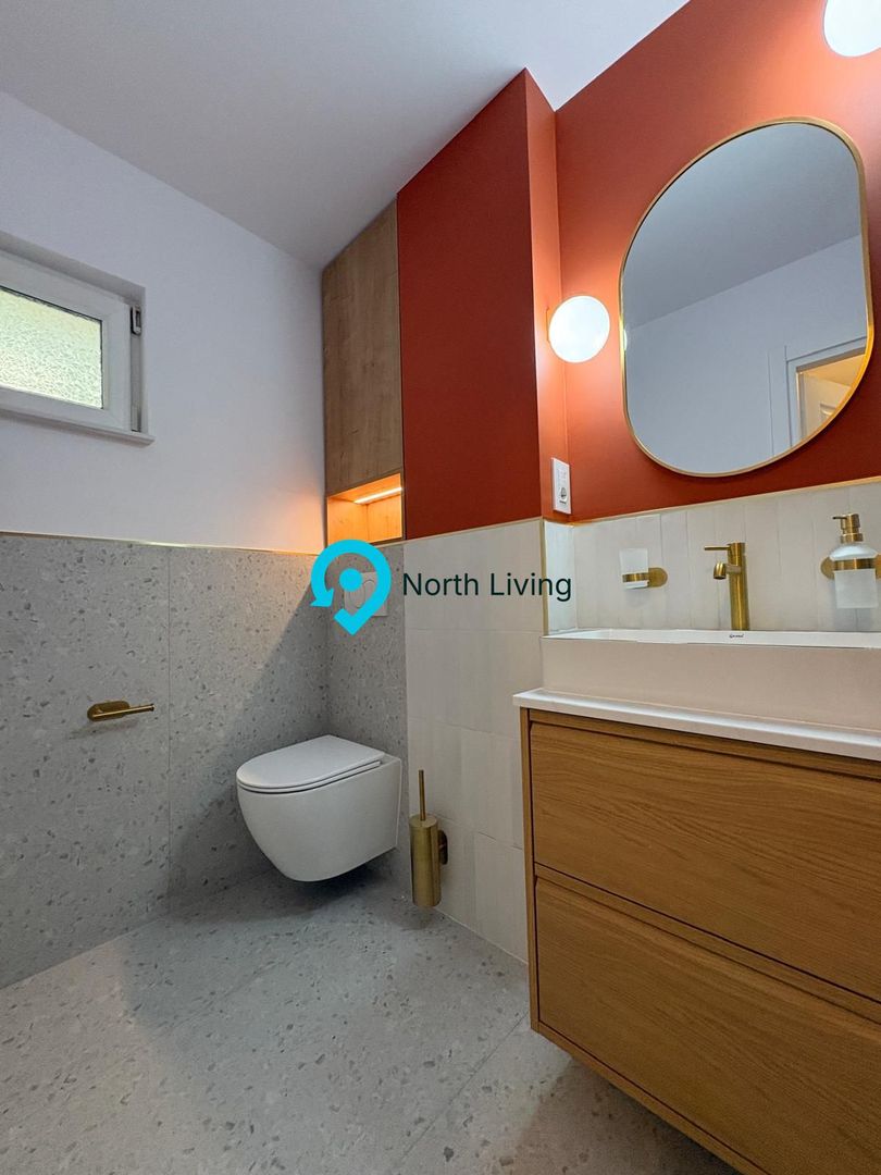 OPORTUNITATE PENTRU OPERATORI AIRBNB / SHORT-TERM RENTAL | CISMIGIU - Poză 10