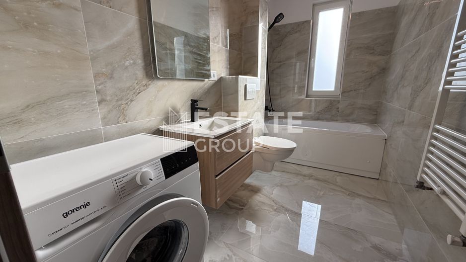 Apartament o camera  Giroc , mobilat si utilat - Poză 7