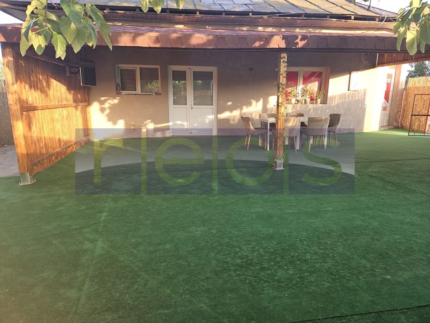 VANZARE - AFACERE LA CHEIE -SPALATORIE-BAR - MAGAZIN MORTENI DAMBOVITA - Poză 16