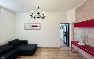 Apartament central în Sibiu – 2 camere, 60 mp – ideal investiție