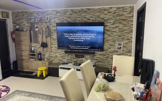 Apartament 3 camere. Bld. Brancoveanu. Lamotesti. - Poză 1