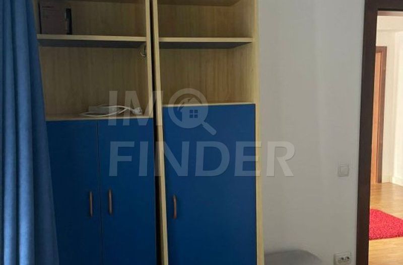 Apartament 2 camere Buna Ziua, zona Calea Turzii, OMV - Poză 14