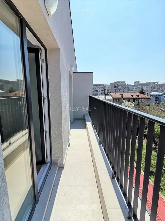 Apartament tip Duplex de inchiriat - Unirii - Poză 7