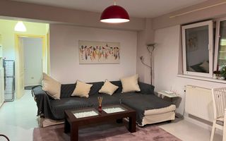 Apartament 2 camere Trapezului - 1 Decembrie - Poză 5