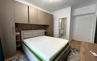 Rond Pipera - Pipera Plaza - 3 camere - Poză 5